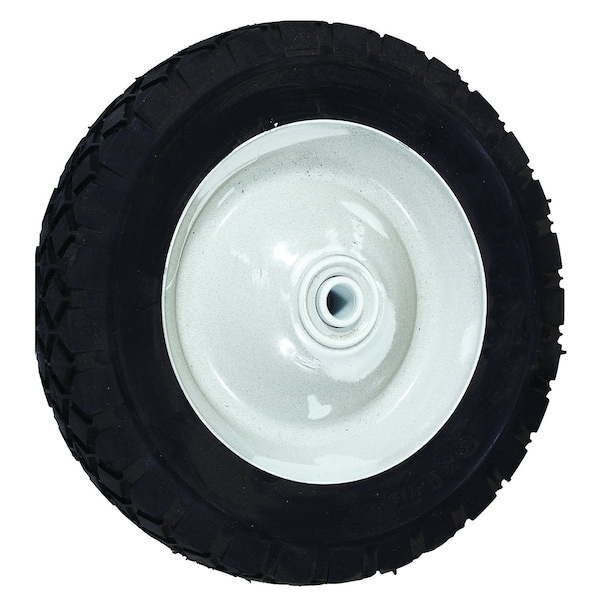 Wheel Assembly (8 x 1.75) 8" x8" x1.6"